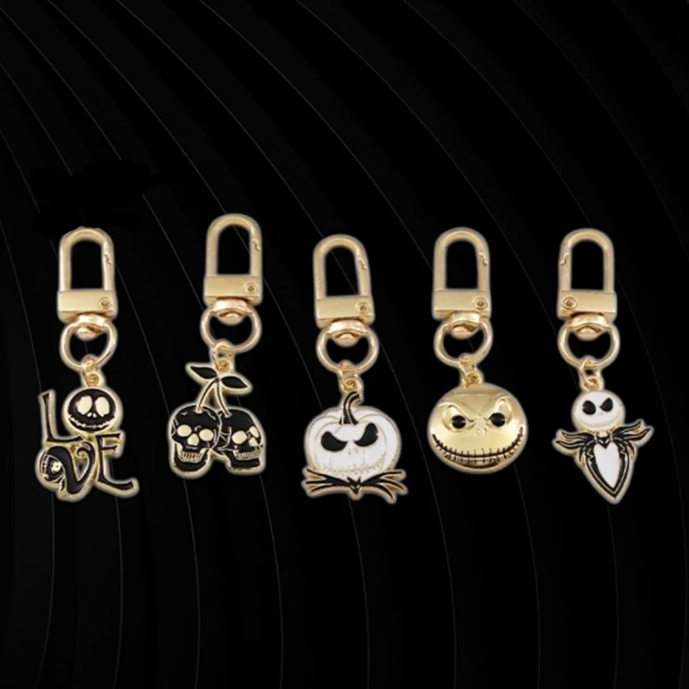 Keychain Set